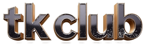 tk club logo
